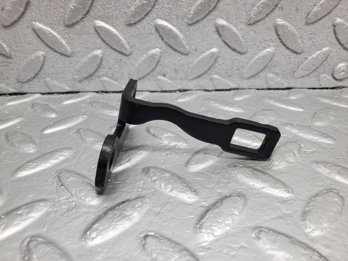 49190 Mercedes-Benz A124 320E Cabriolet Soft Top Cover Lock Latch A1297580113