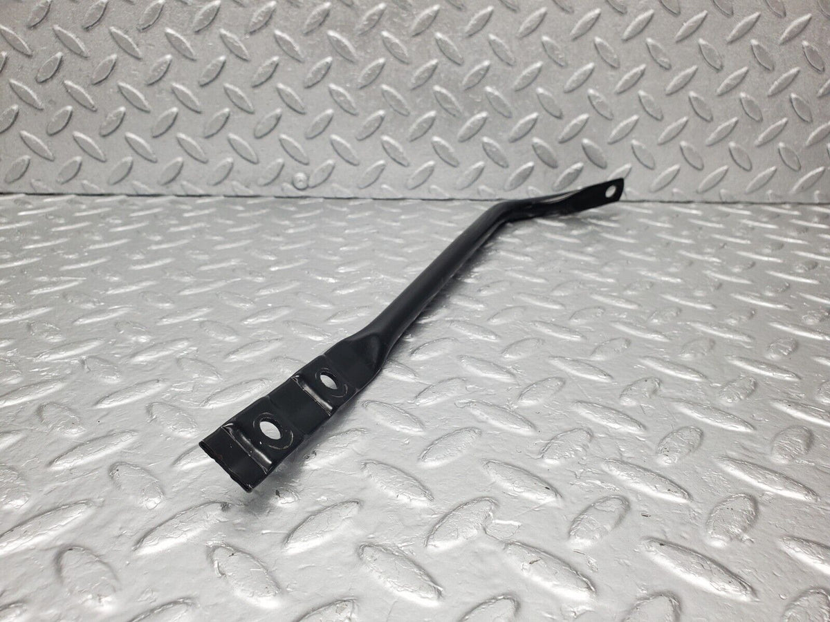 46396 Mercedes-Benz C123 280CE Coupe Heater Blower Holder Bracket Left
