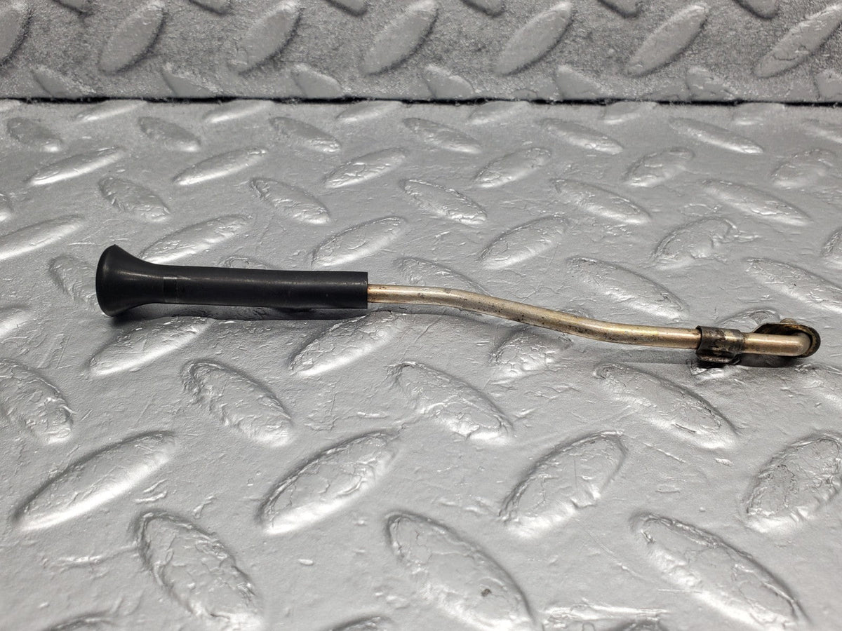 50549 Mercedes-Benz W108 280SE 3.5 Front Left Door Lock Knob