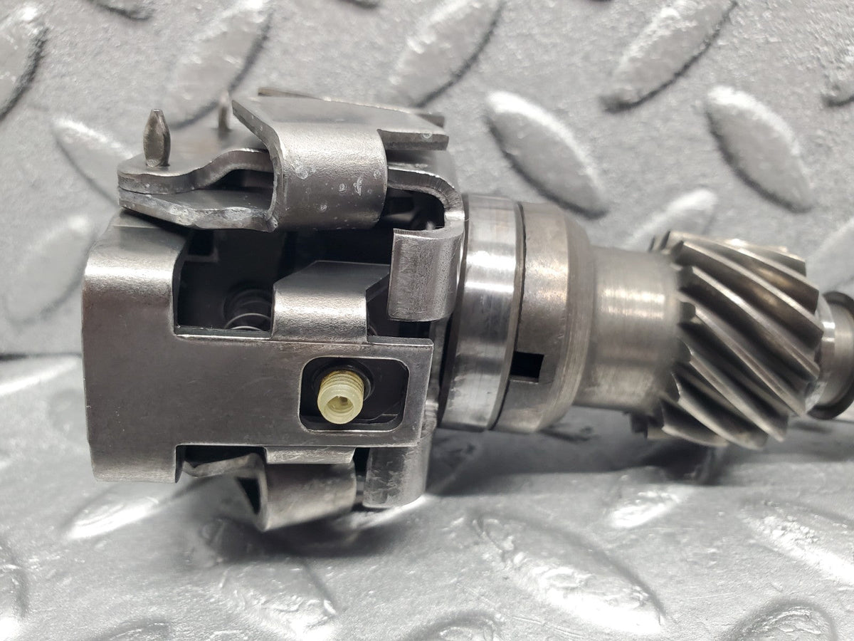 50359 Mercedes-Benz Automatic Gearbox Governor 722.324