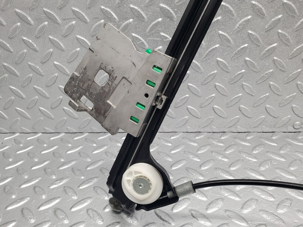 47688 Mercedes-Benz R230 350SL Coupe Front Right Power Window Regulator