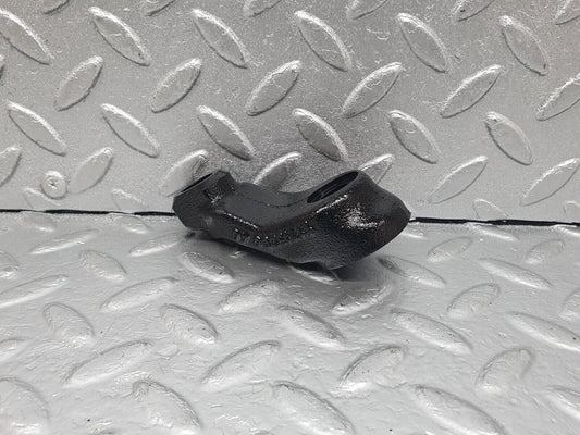 43557 Mercedes-Benz C126 380SEC Coupe Belt Tensioner Pulley Bracket A1171320040