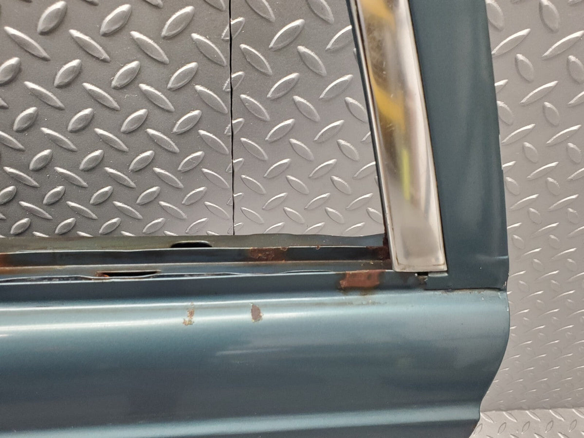 48750 Mercedes-Benz S123 Wagon Rear Left Door