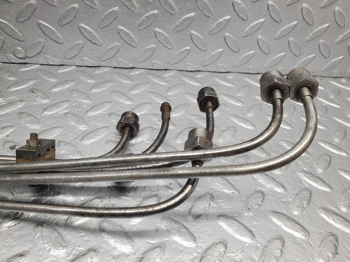48966 Mercedes-Benz W108 Fuel Line Hose Set