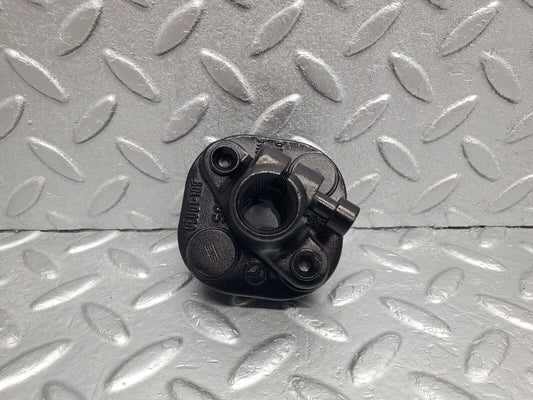 47104 Mercedes-Benz R129 320SL Coupe Steering Column Lower Shaft Connector A2104620146