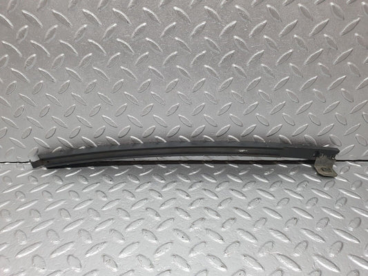 41419 Mercedes-Benz W124 200E Rear Right Door Window Channel