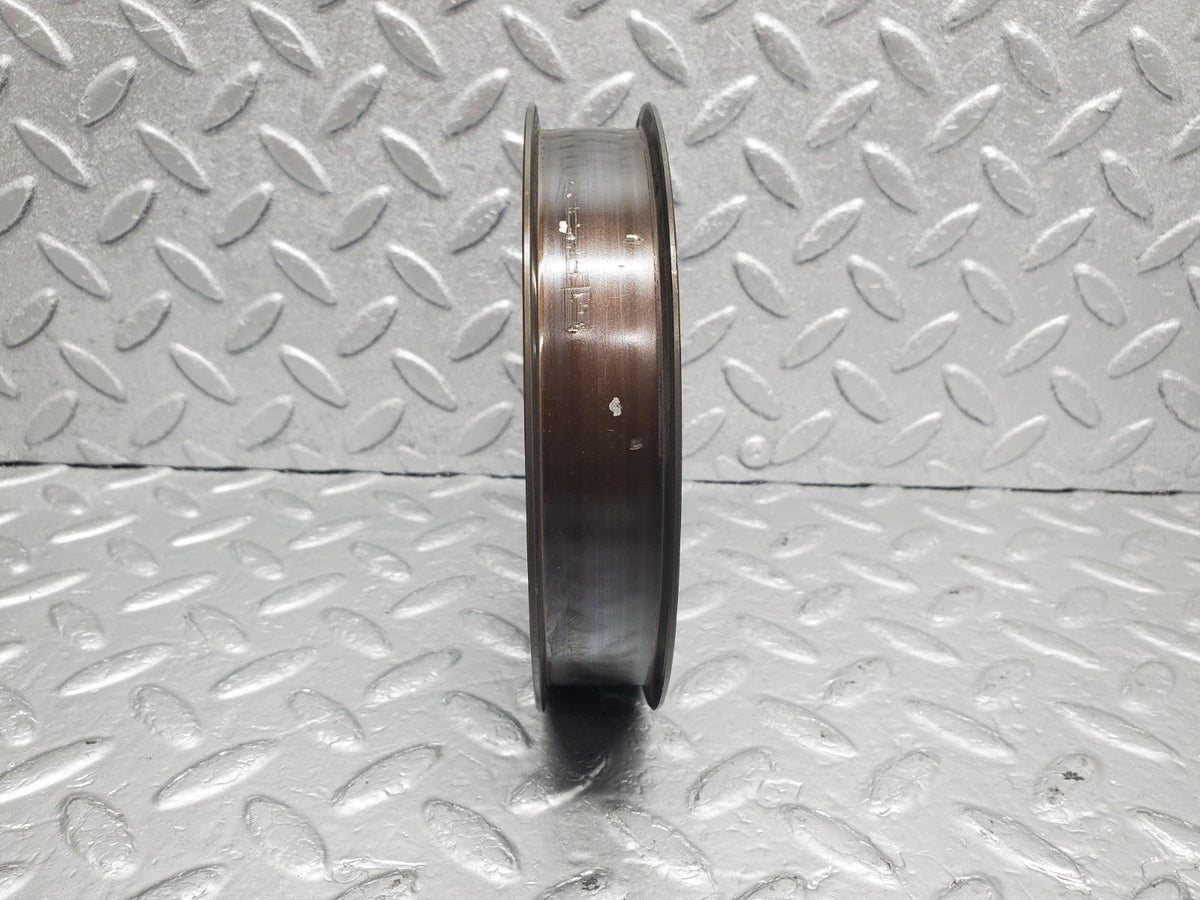 49203 Mercedes-Benz A124 320E Cabriolet Engine Cooling Fan Pulley A1042050210