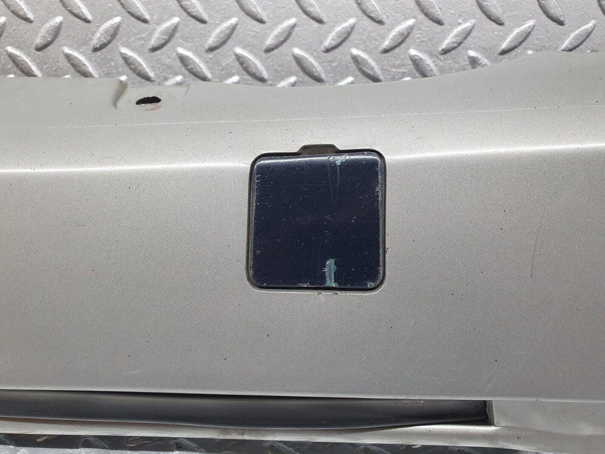 43025 Mercedes-Benz W201 190 Side Skirt Left Side A2016906340