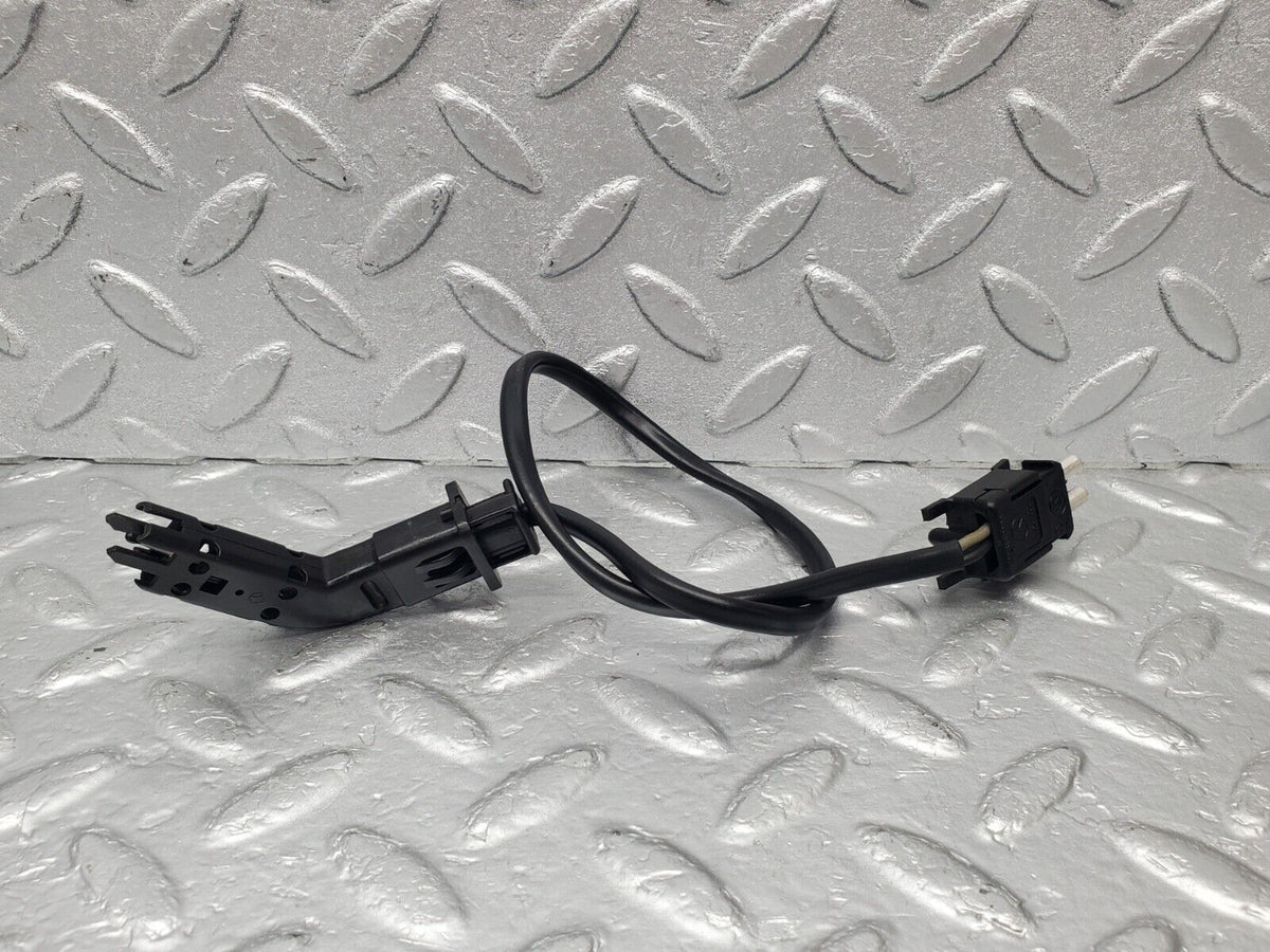 46055 Mercedes-Benz W126 420SE Temperature Sensor A0085450928