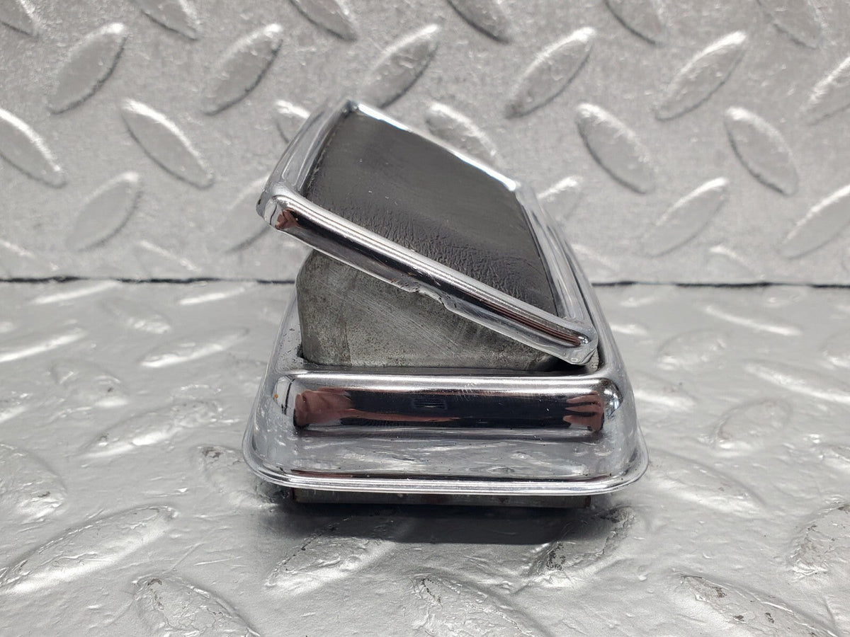 48413 Mercedes-Benz W108 Rear Door Ashtray Black