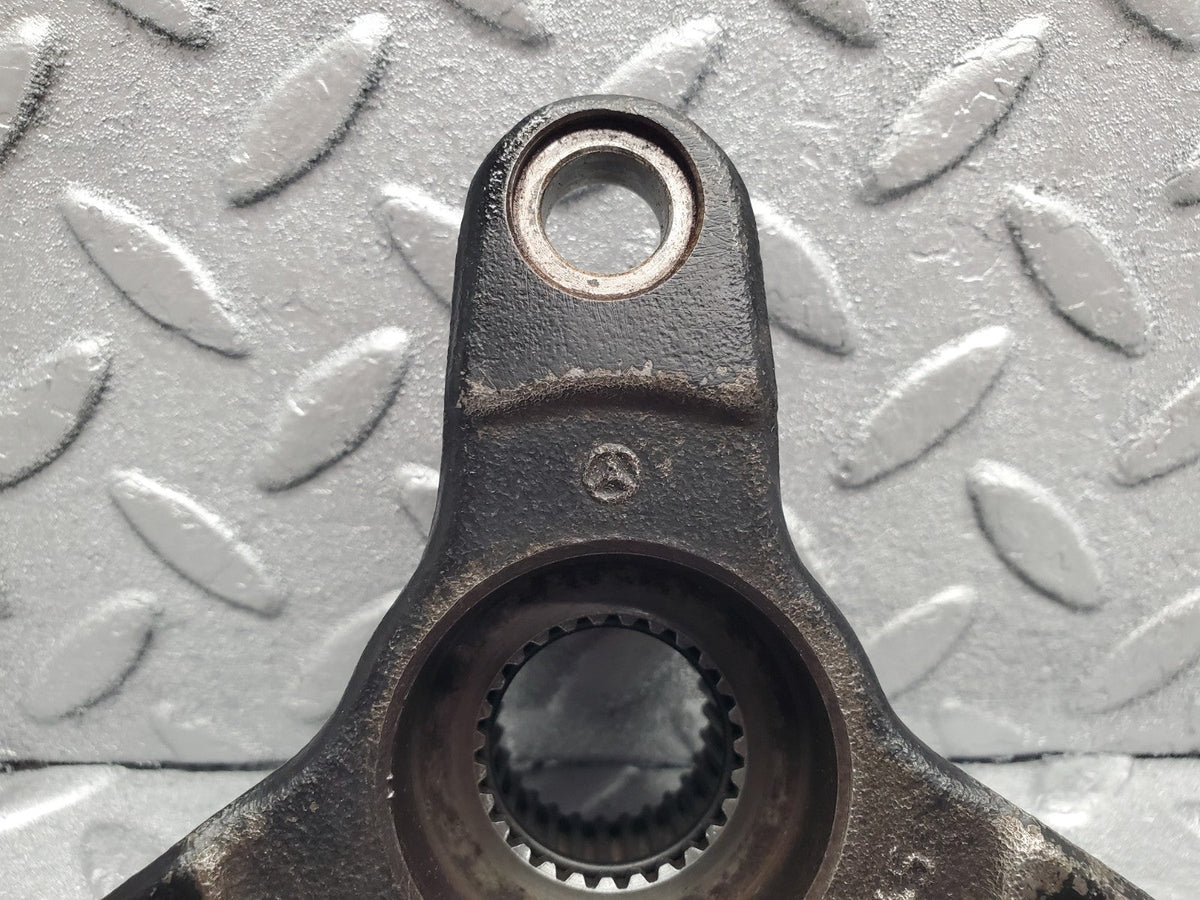 50358 Mercedes-Benz Automatic Gearbox Rear Flange & Nut 722.324