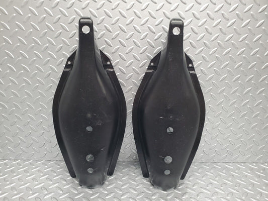 47054 Mercedes-Benz R129 320SL Coupe Rear Control Arm Cover Pair A1293520188