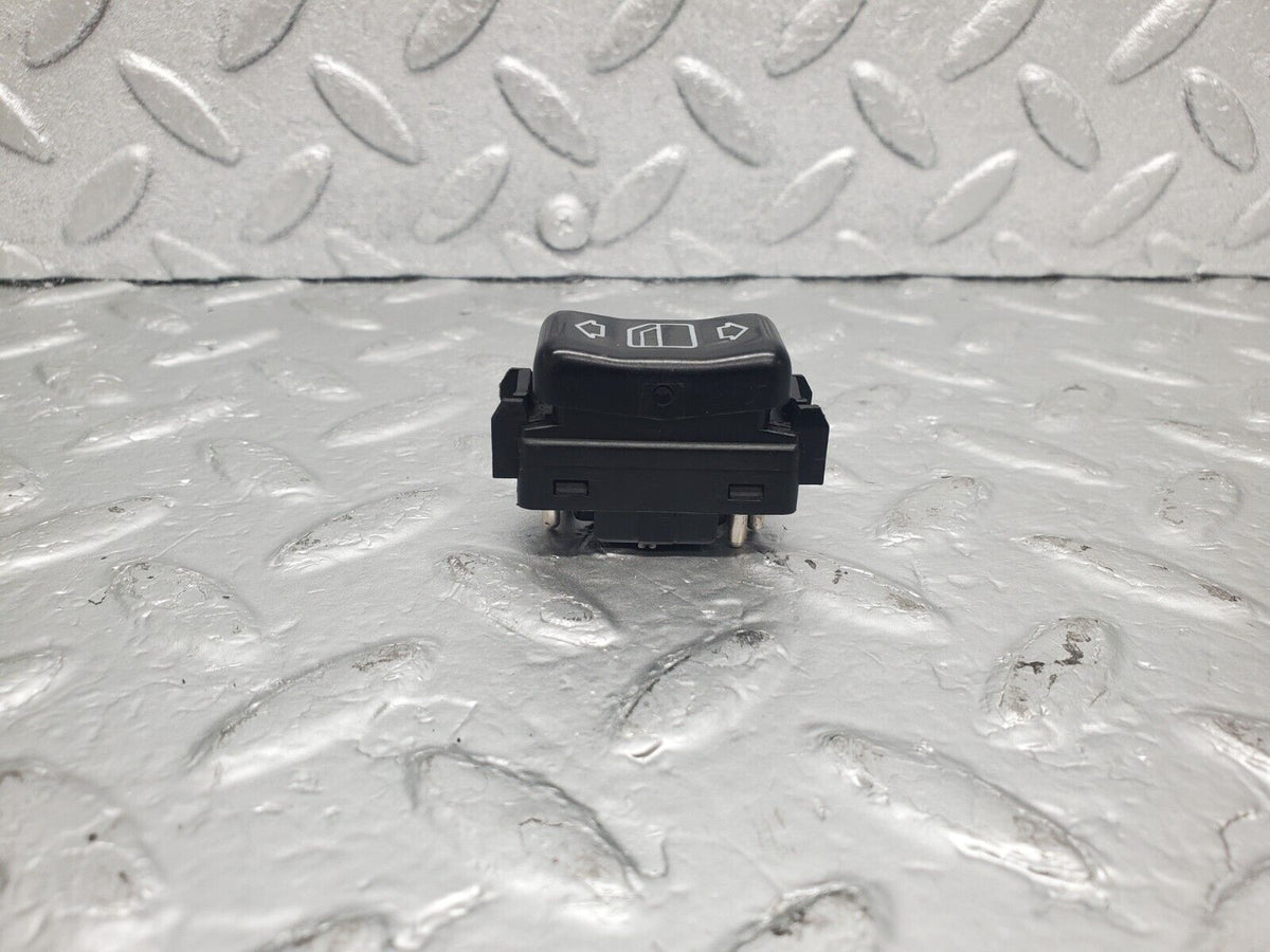 47366 Mercedes-Benz C126 500SEC Coupe Electric Window Switch Right A1248204510
