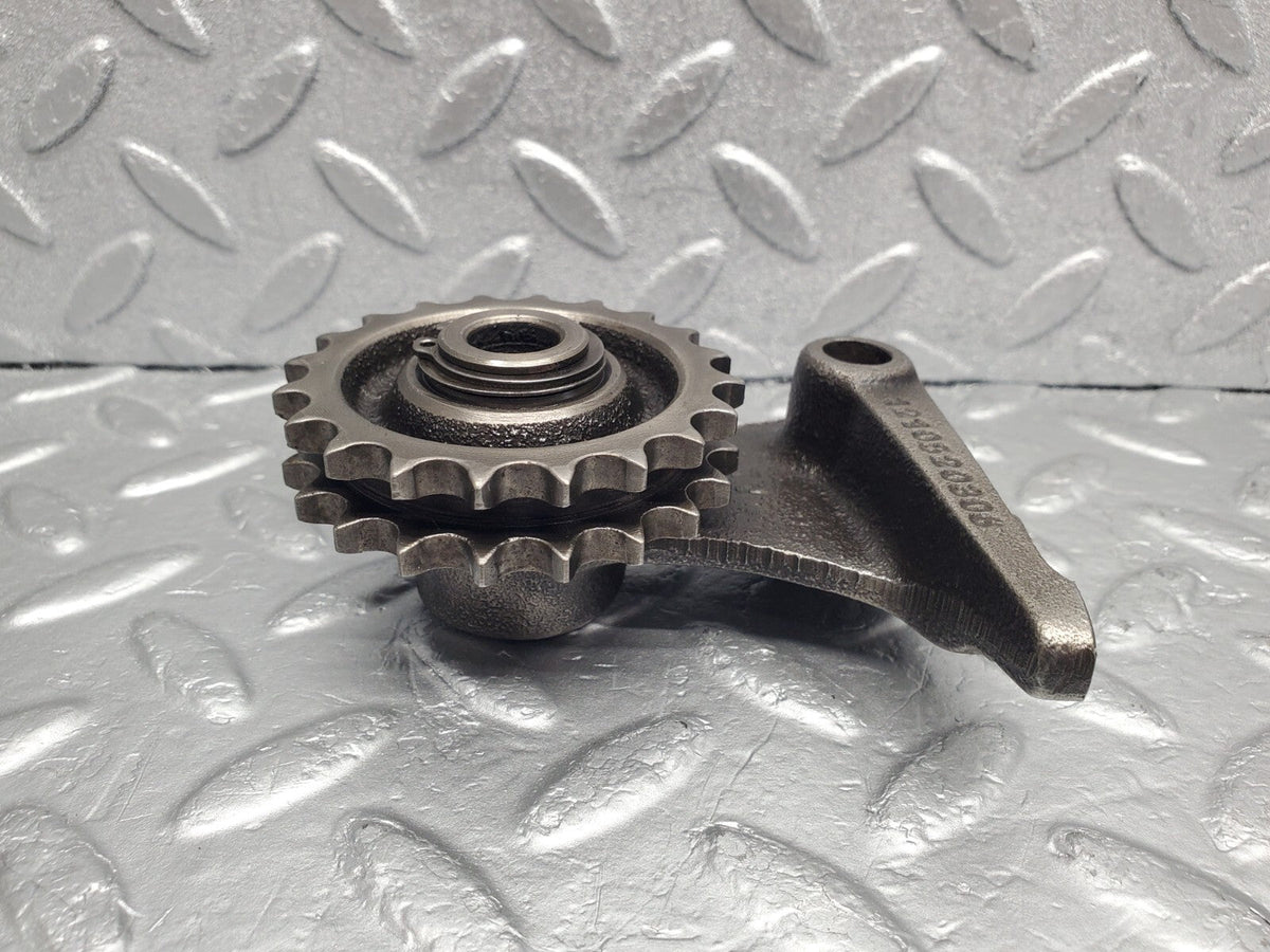 48829 Mercedes-Benz W108 Timing Chain Tensioner Gear A1210520306