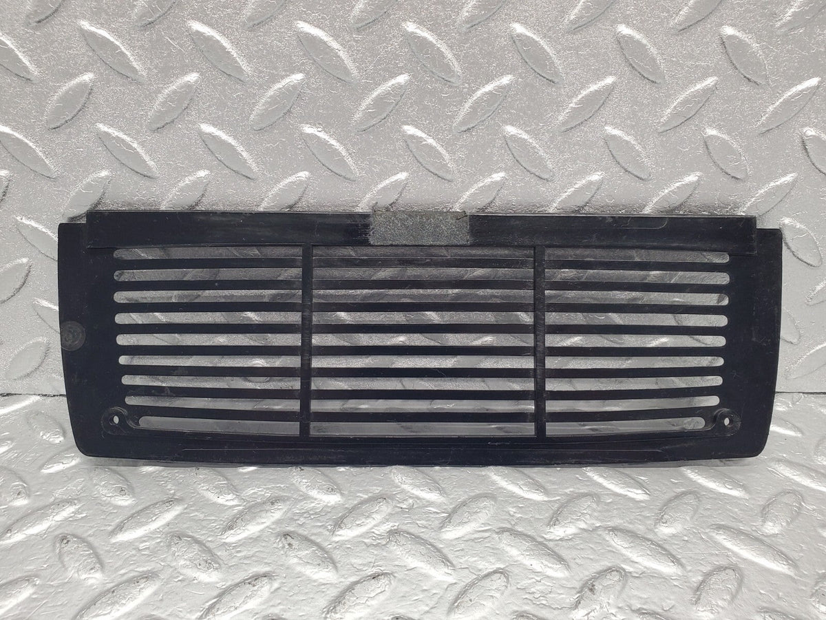 48410 Mercedes-Benz W108 Dashboard Centre Speaker Cover Grill