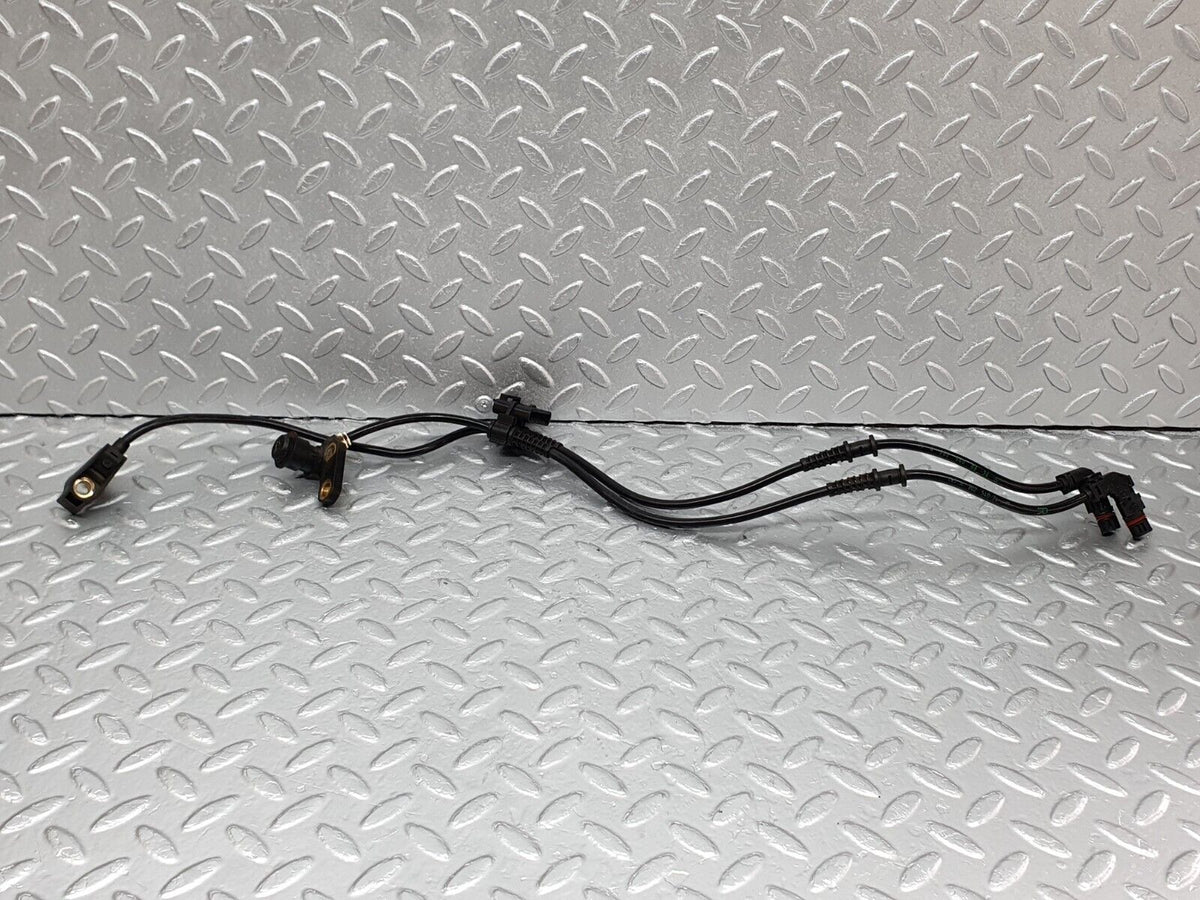 42117 Mercedes-Benz W202 C200 ABS Sensor Speed Sensor Right Side A2025402417