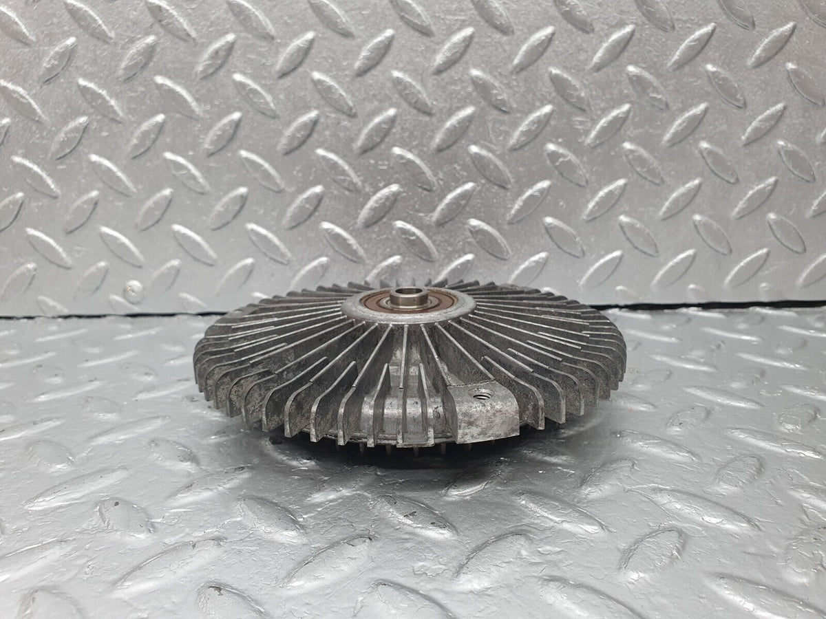 42310 Mercedes-Benz R129 320SL Coupe Engine Cooling Fan Clutch