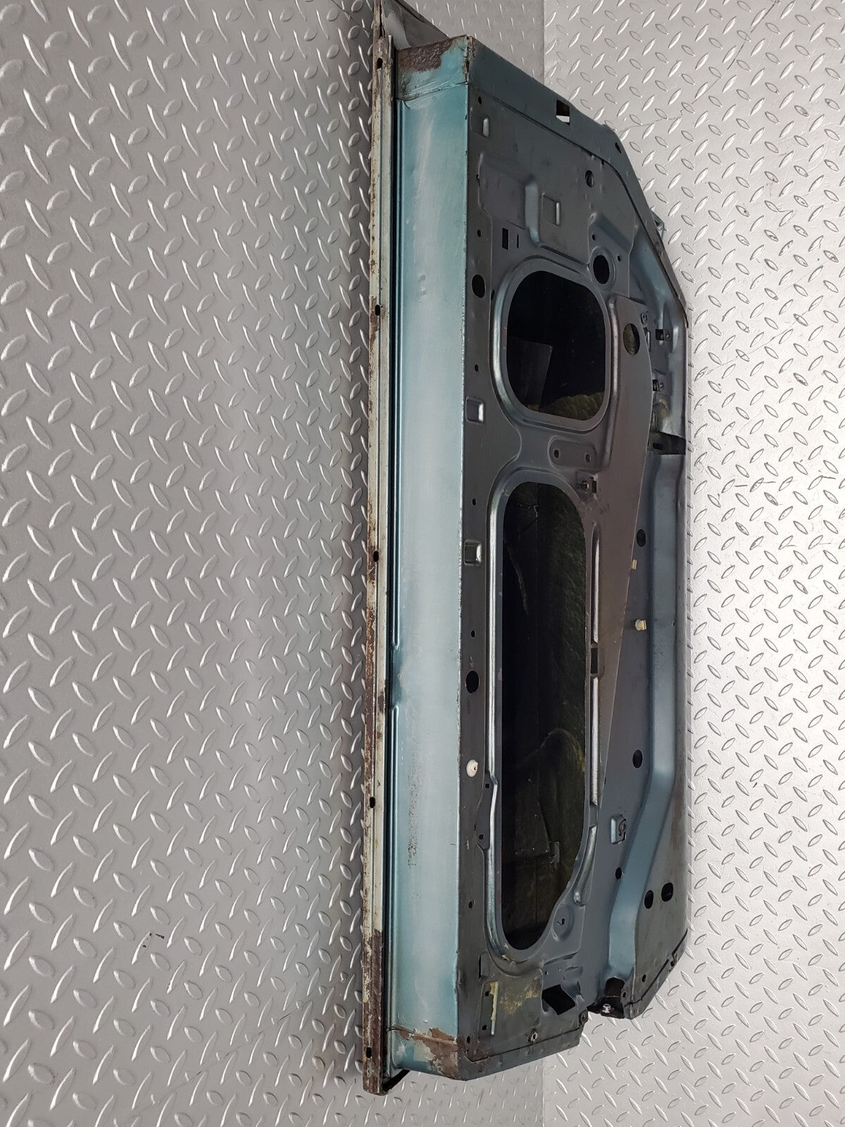 48257 Mercedes-Benz C107 R107 Right Door