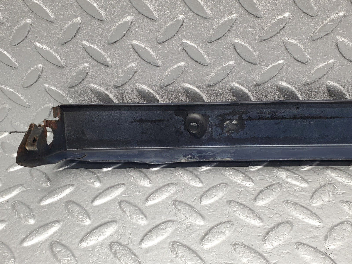 48320 Mercedes-Benz C126 Coupe Under Headlight Trim Left Side
