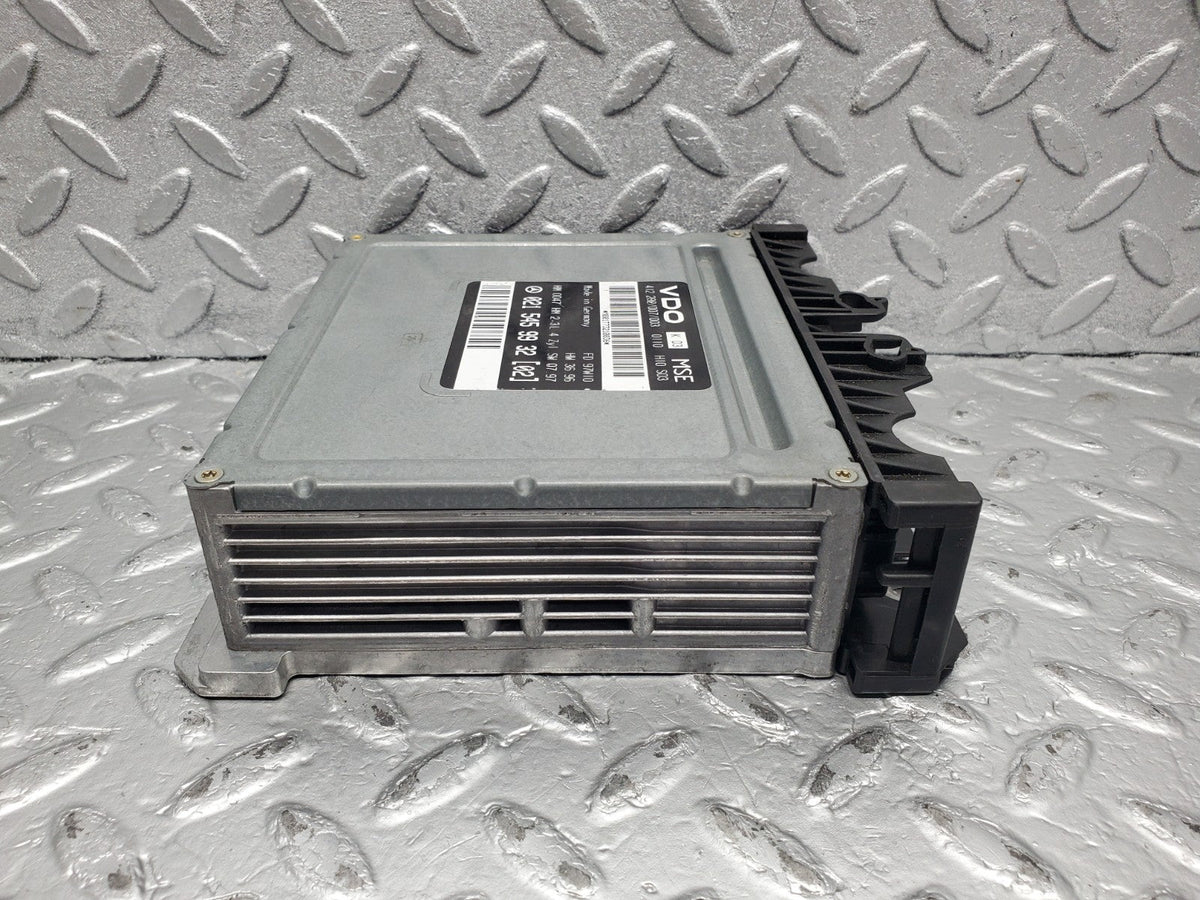 51263 Mercedes-Benz W210 Engine Control Unit ECU VDO A0215459932