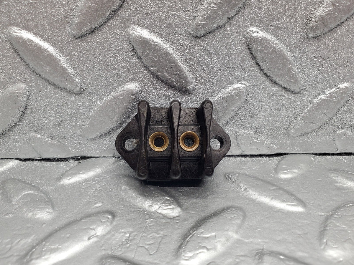 48596 Mercedes-Benz W123 Cable Wire Connector 20490