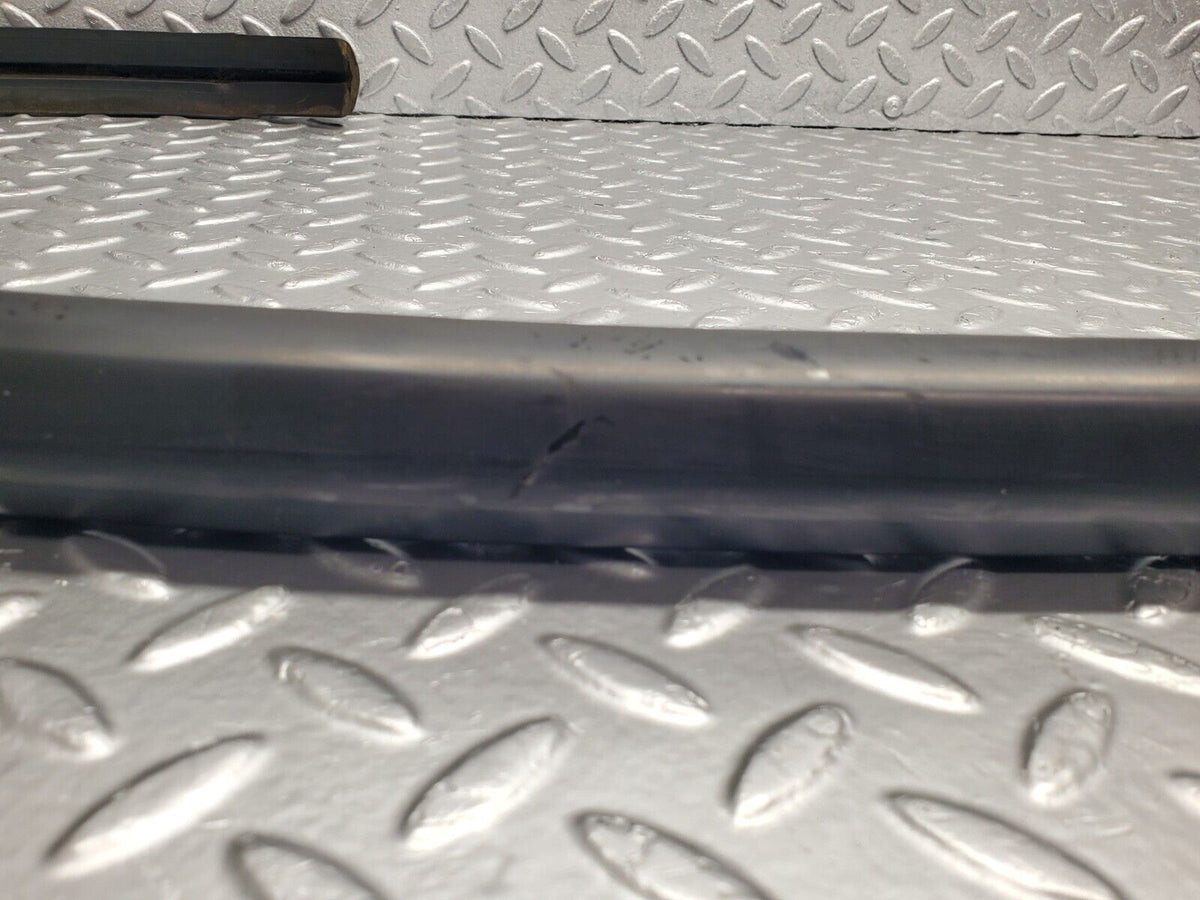 47593 Mercedes-Benz C123 230CE Coupe Rear Bumper Rubber