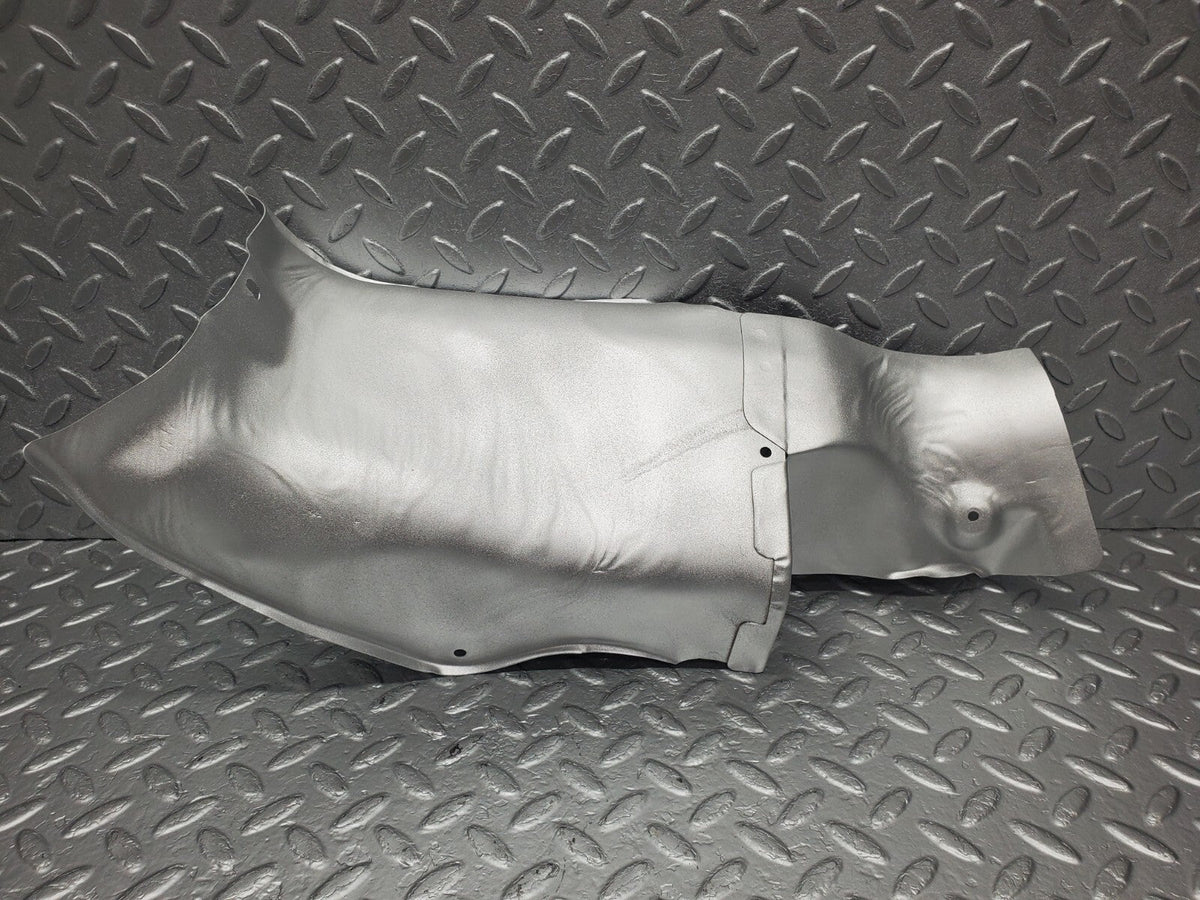 48981 Mercedes-Benz A124 320E Cabriolet Exhaust Heat Shield