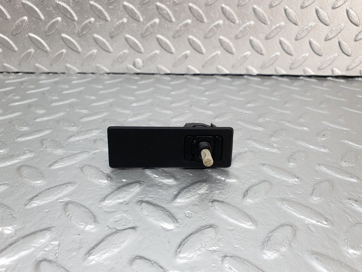 42948 Mercedes-Benz W201 190 2.0L Trunk Boot Light Switch A2018201211