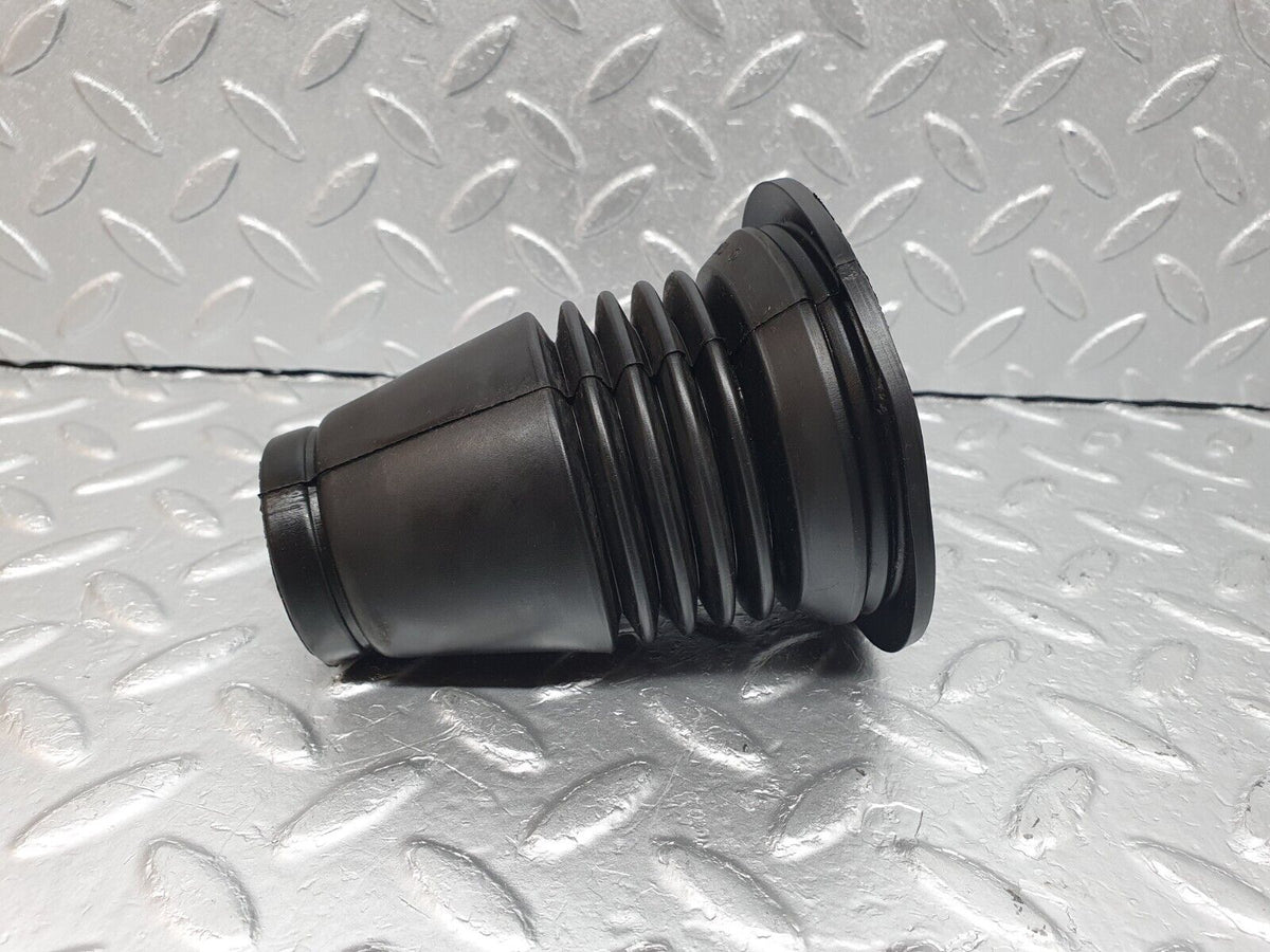 40890 Mercedes-Benz W126 300SE Steering Column Rubber Cover A1264620196