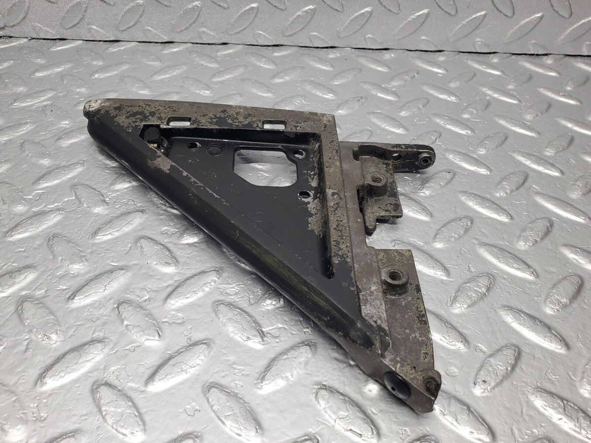 47469 Mercedes-Benz C126 500SEC Coupe Mirror Mounting Triangle Left A1267250141