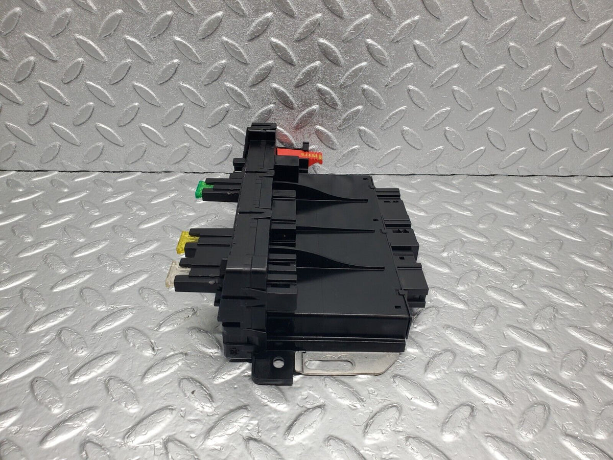 47827 Mercedes-Benz R230 350SL Coupe SAM Control Unit Fuse Box A0345456232