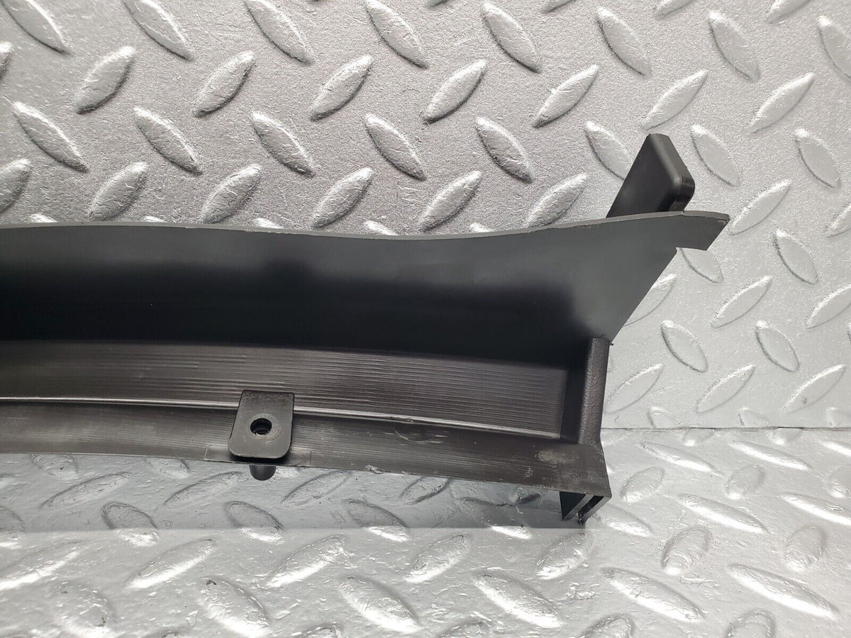 46892 Mercedes-Benz R129 320SL Coupe Windscreen Drain Channel Left Side A1298310536