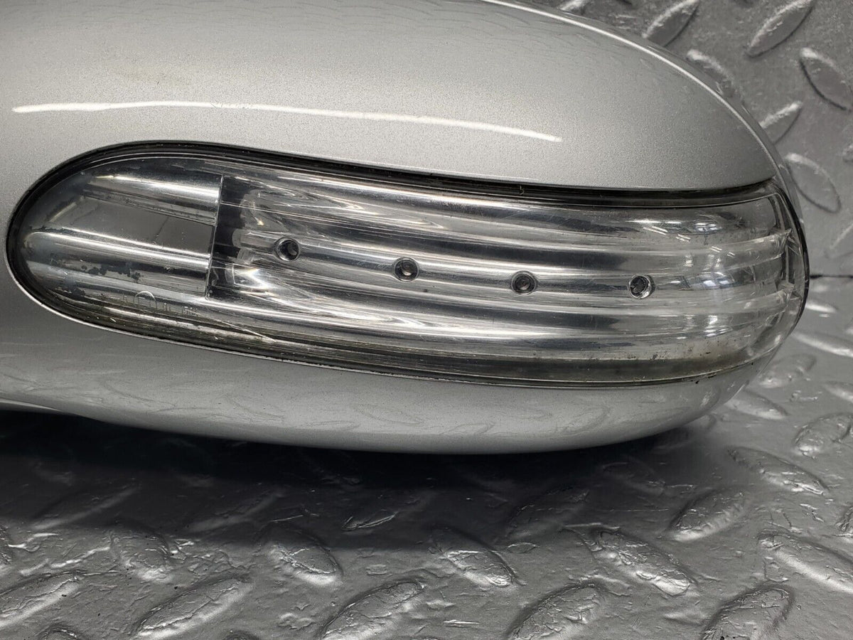 47726 Mercedes-Benz R230 350SL Coupe Electric Wing Mirror Left A3141441
