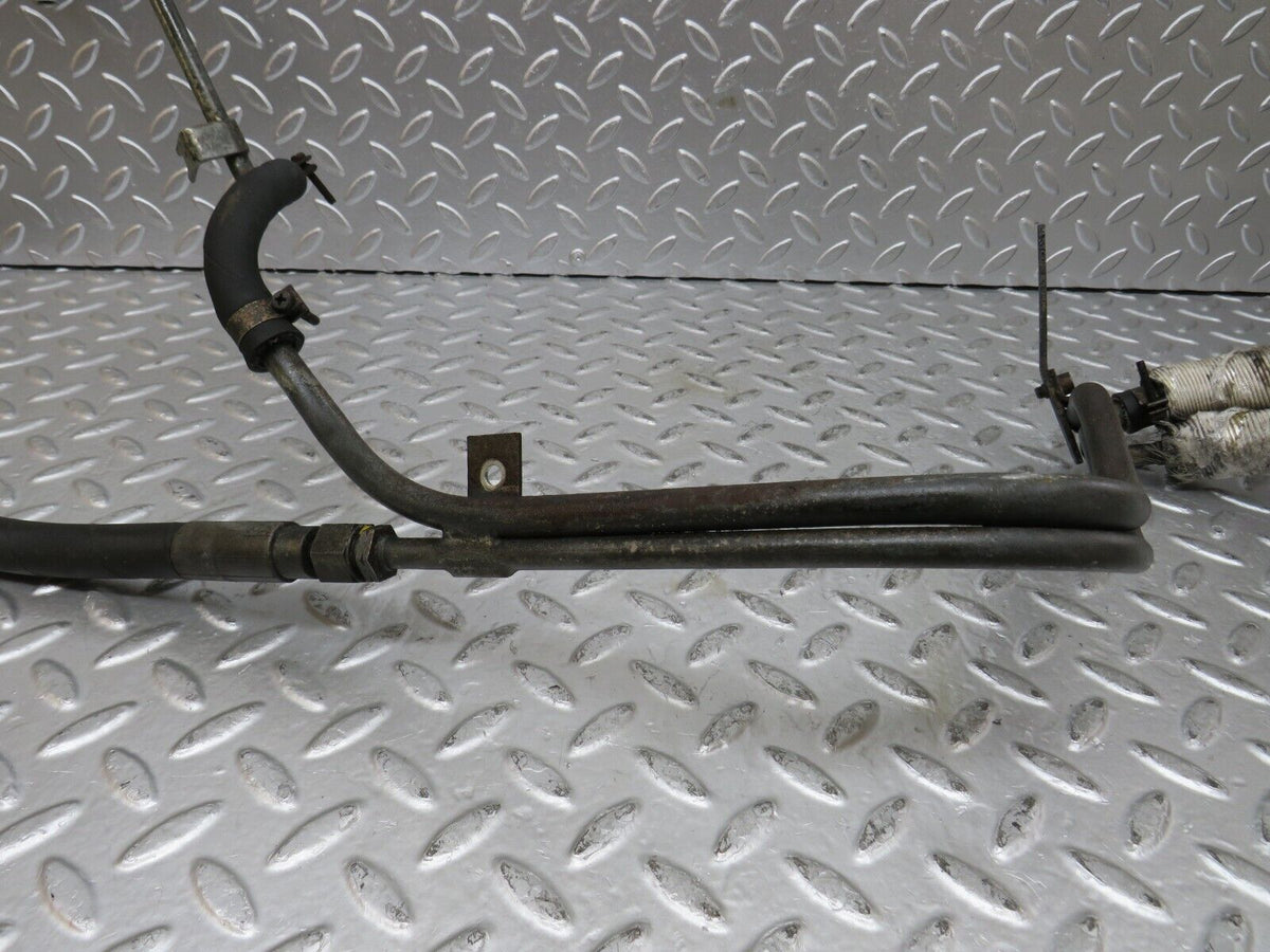 27375 Mercedes-Benz W123 280E Power Steering Oil Pipe Hose