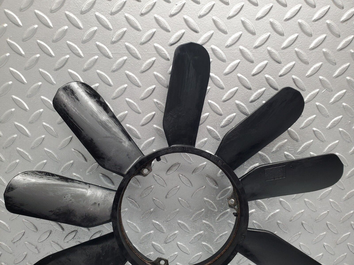 47070 Mercedes-Benz R129 320SL Coupe Engine Cooling Fan A1122000123