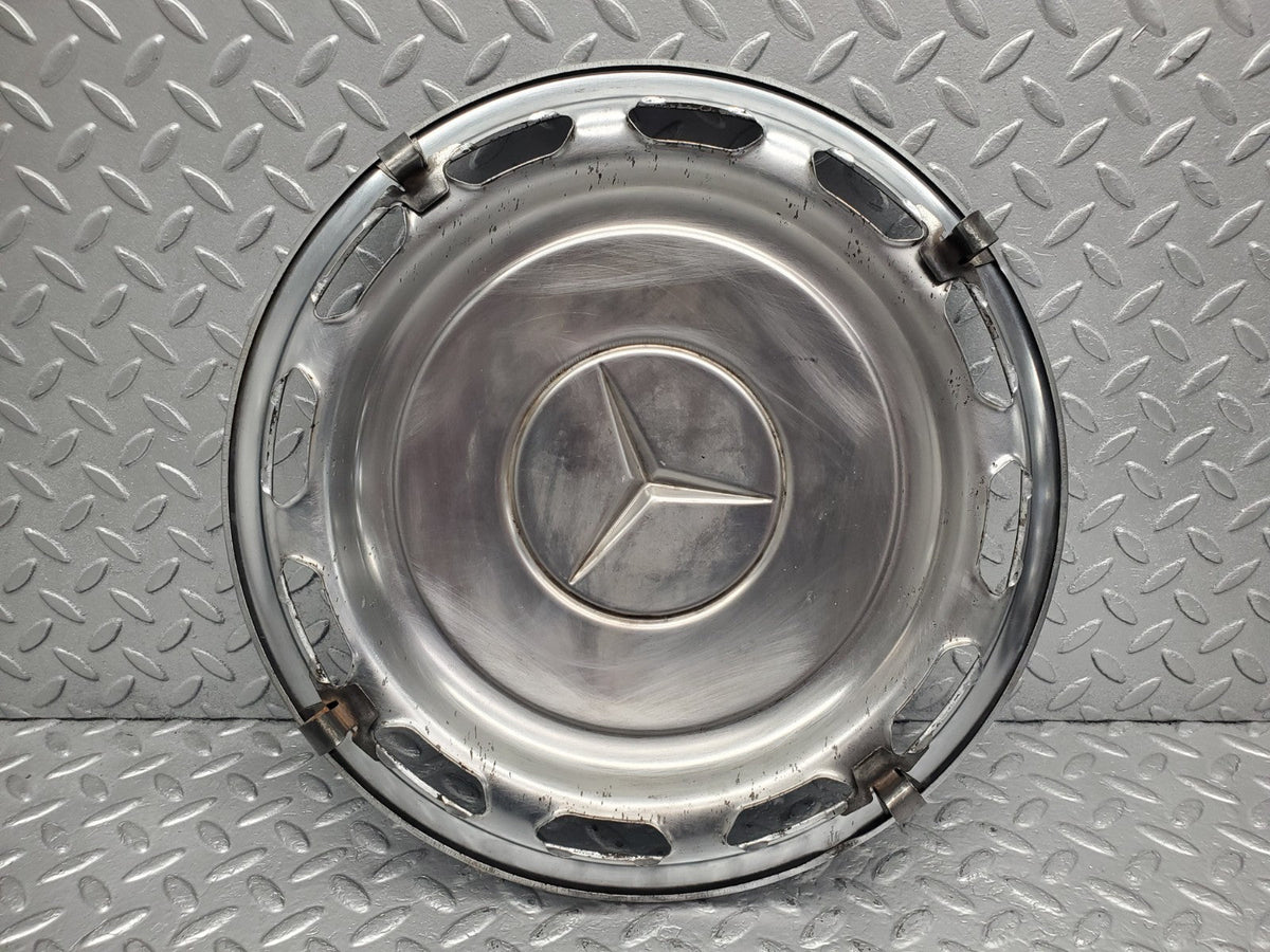 50854 Mercedes-Benz W108 280SE 3.5 Wheel Trim Hub Cap 14"
