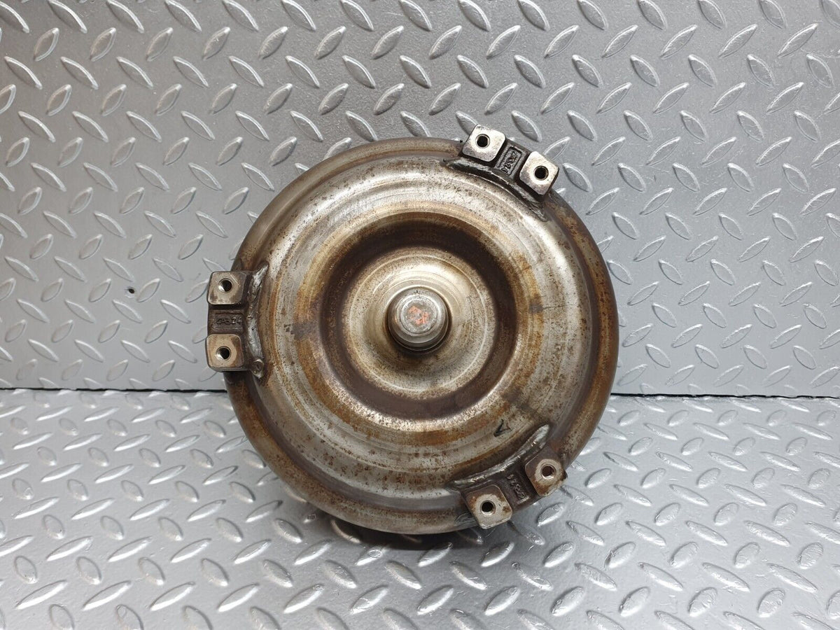 42089 Mercedes-Benz W202 C200 Torque Converter A2022501202