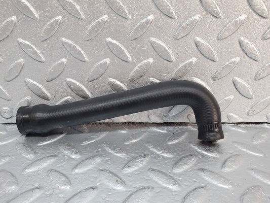 45688 Mercedes-Benz W126 420SE Heater Hose Pipe A1268320394