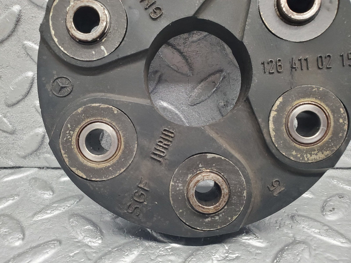 50371 Mercedes-Benz Propshaft Joint Rubber 722.324 A1264110215