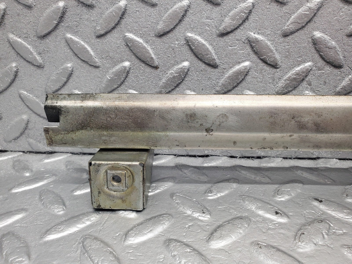 50736 Mercedes-Benz W108 280SE 3.5 Rear Left Door Window Channel