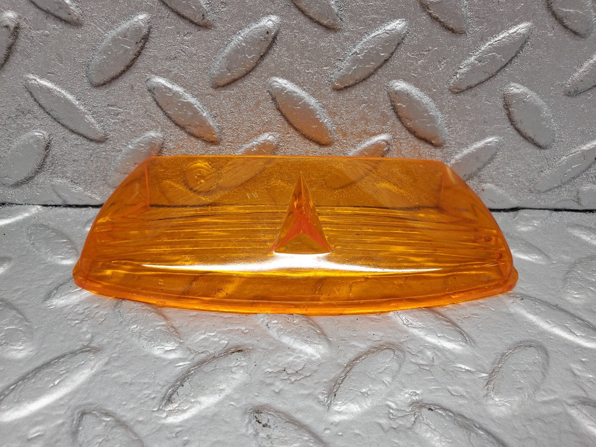 49525 Mercedes-Benz W115 Indicator Light Lens