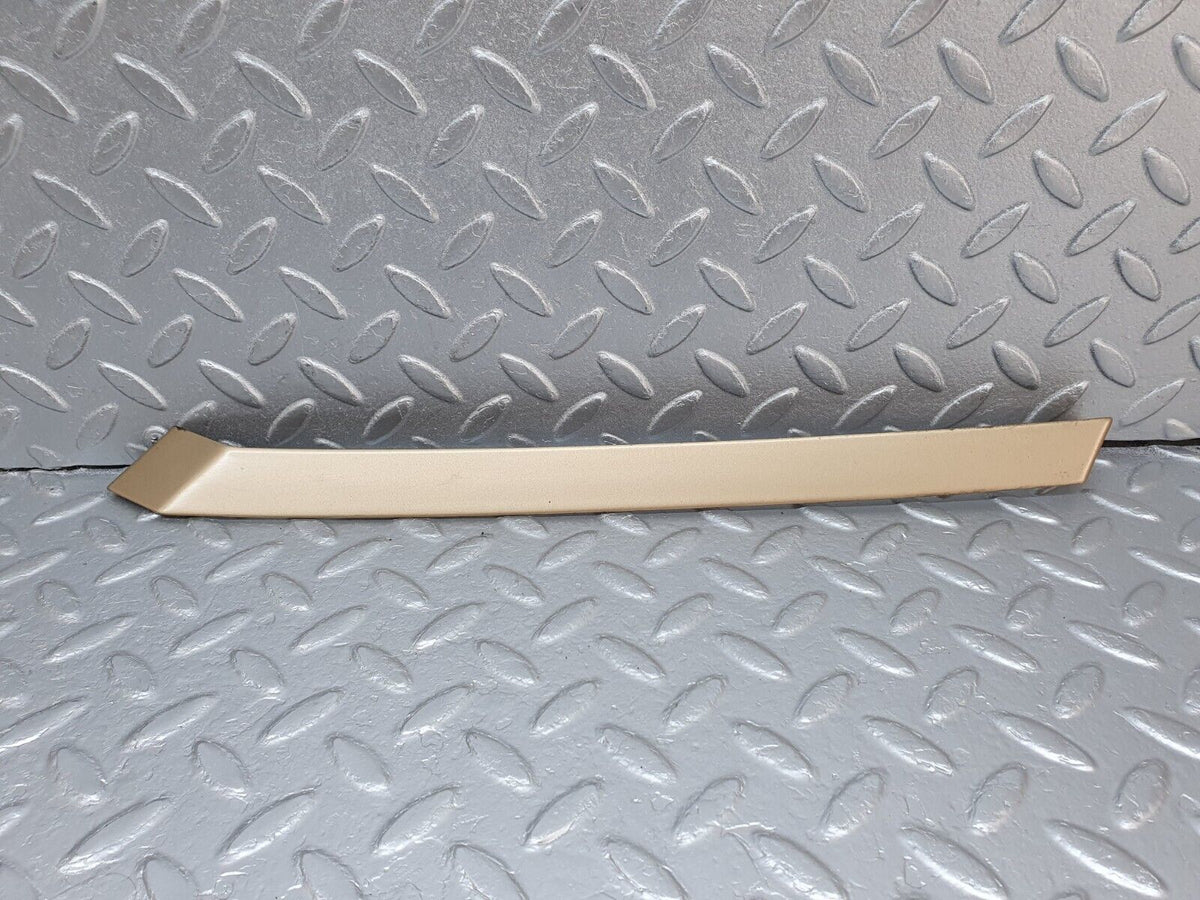 41488 Mercedes-Benz W124 200E B Pillar Exterior Trim Right Side