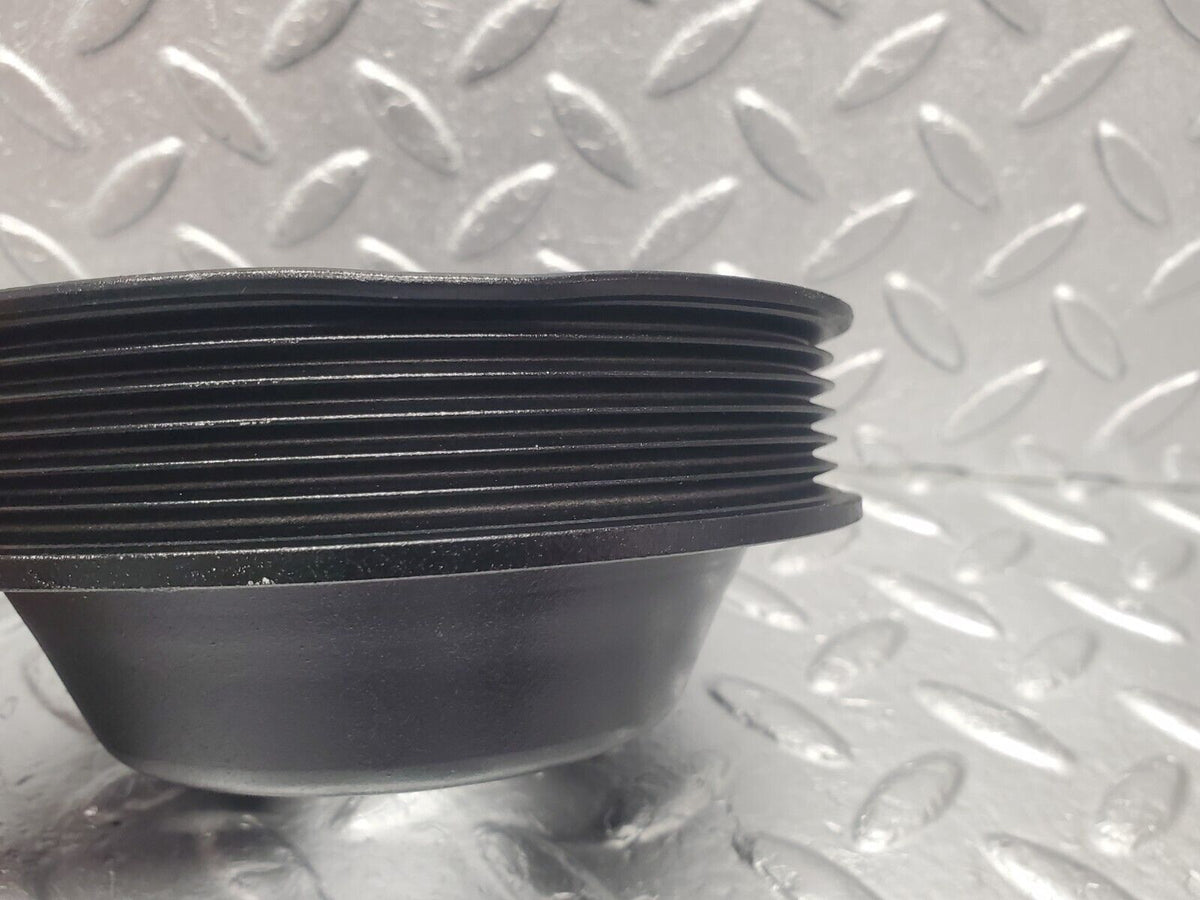 46178 Mercedes-Benz W124 280E Water Pump Pulley A1264600379