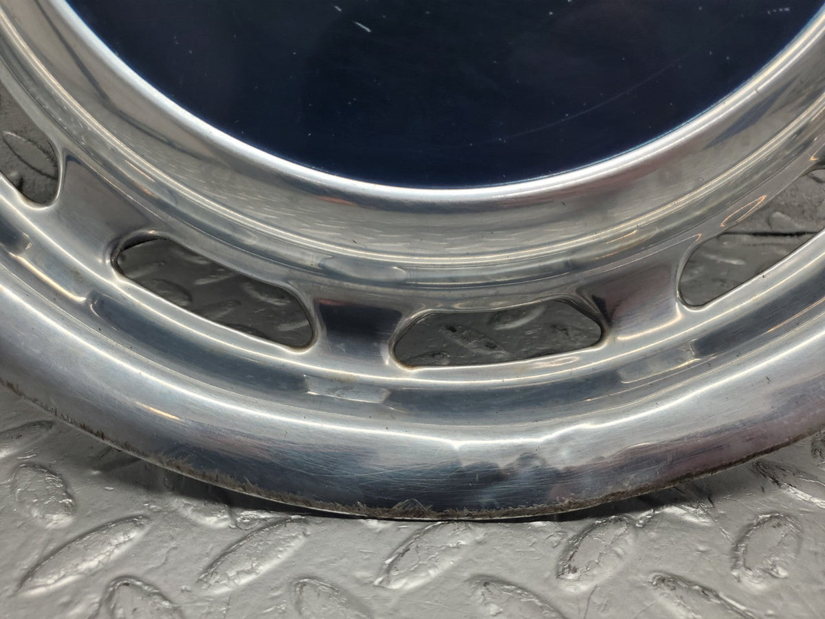 50853 Mercedes-Benz W108 280SE 3.5 Wheel Trim Hub Cap 14"