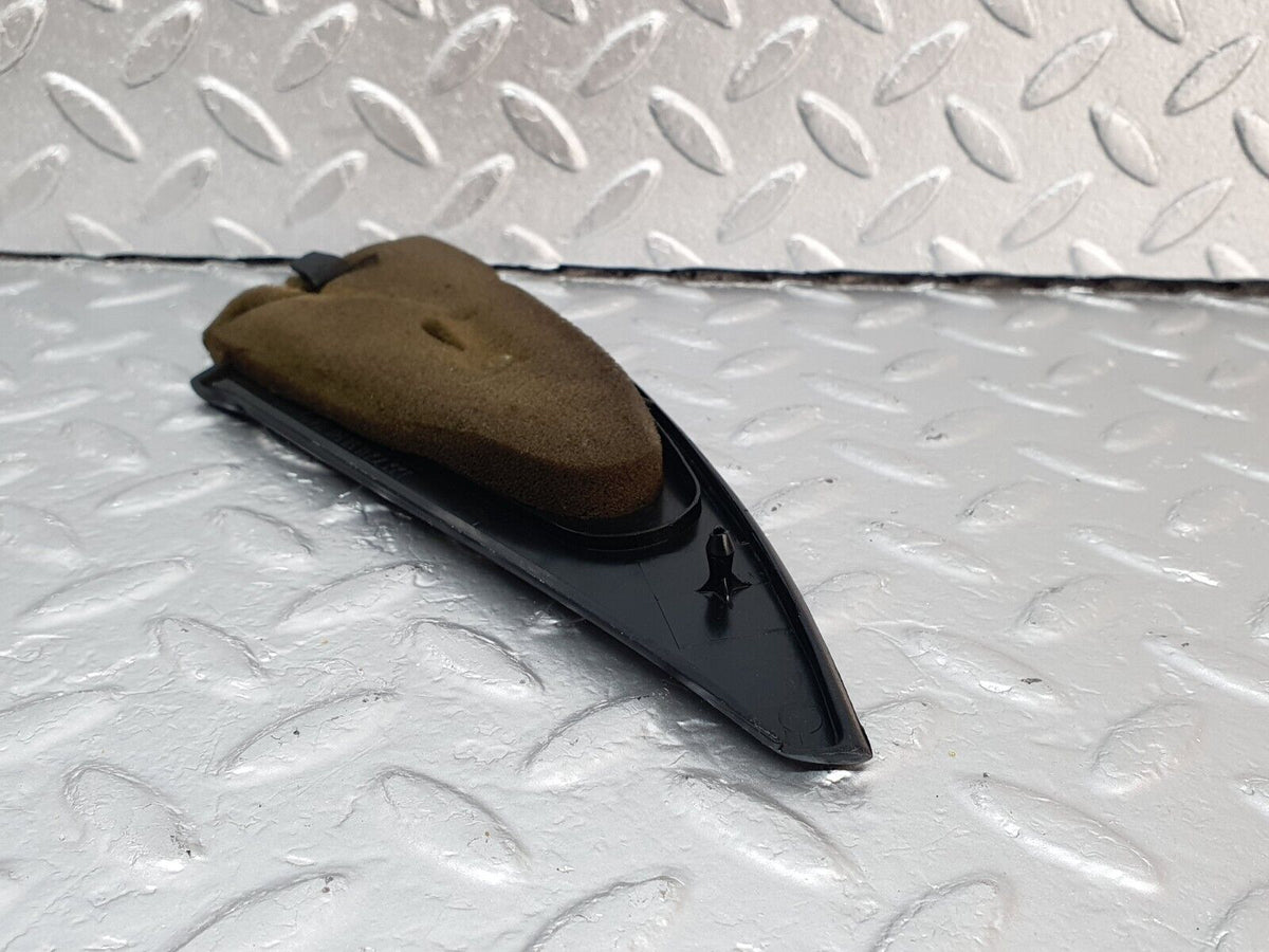 42848 Mercedes-Benz W201 190 2.0L Mirror Triangle Cover Left Side A2017250511
