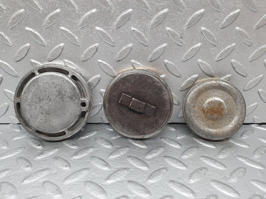 43851 Mercedes-Benz C126 380SEC Coupe Automatic Gearbox Piston Cover Set 722.310 A1262770903