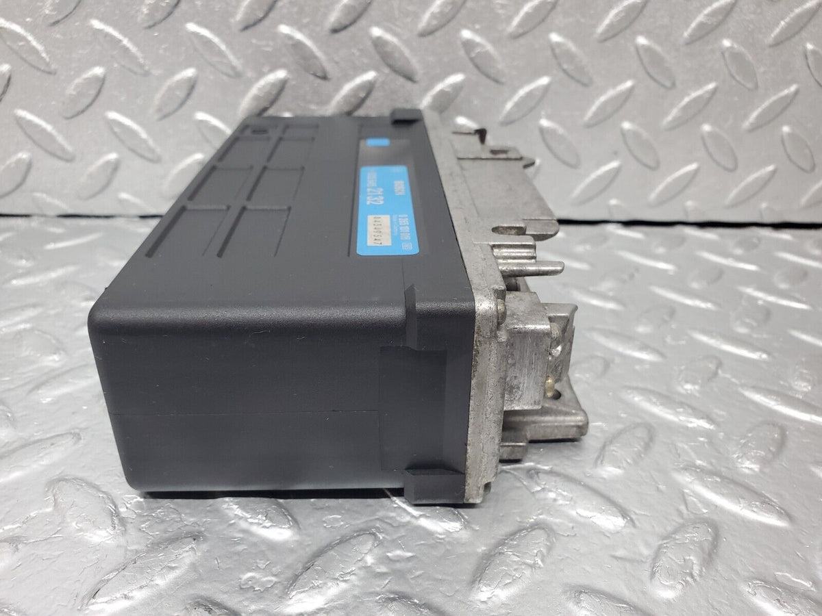 45553 Mercedes-Benz W126 420SE ABS Control Unit Bosch A0055452132 0265101018