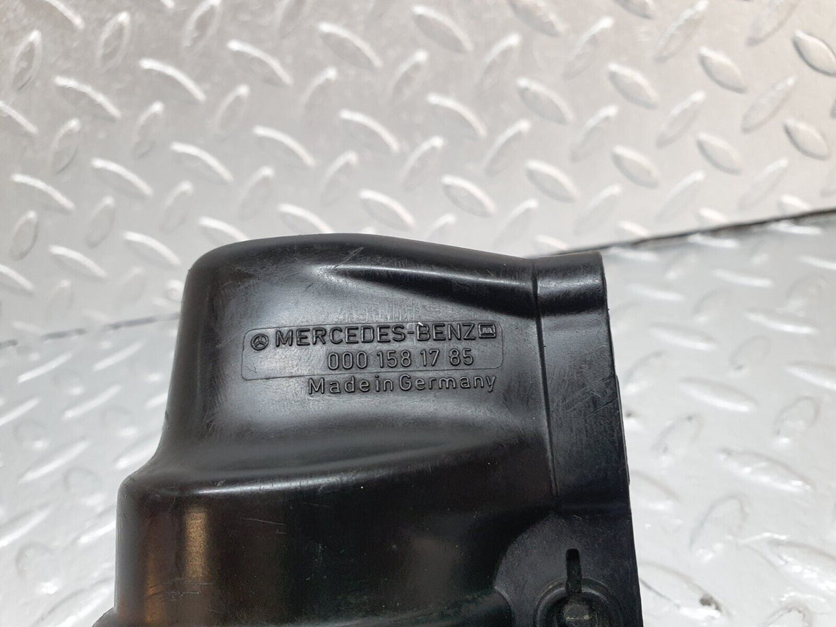 42887 Mercedes-Benz W201 190 2.0L Ignition Coil Protective Cap A0001581785