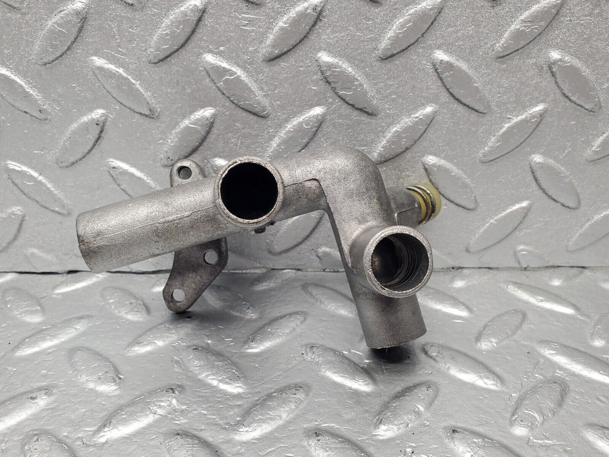 46575 Mercedes-Benz C123 280CE Coupe Auxiliary Air Slide K-Jetronic A1100940412