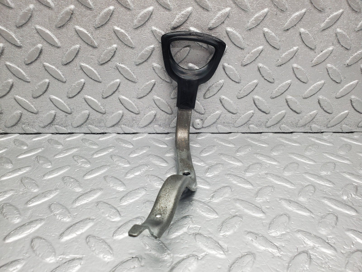 50196 Mercedes-Benz C123 280CE Coupe Front Left Seat Side Height Adjust Handle
